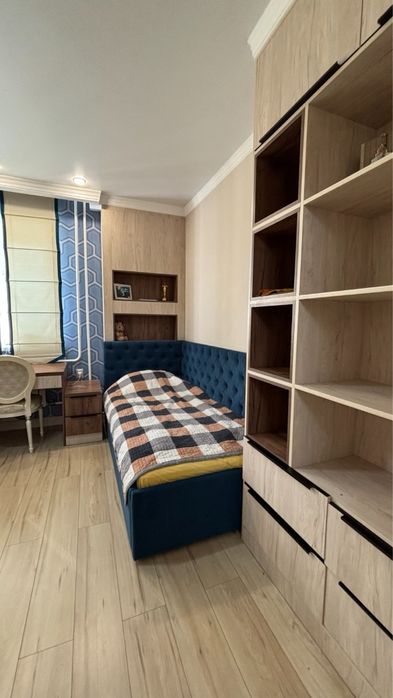 Продам 3х комнатную квартиру!