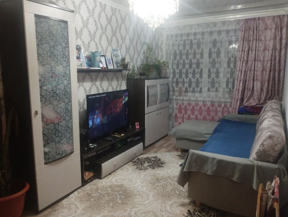 Продаётся квартира