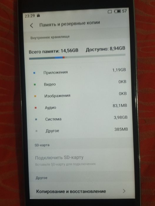 Мейзу м3с продам