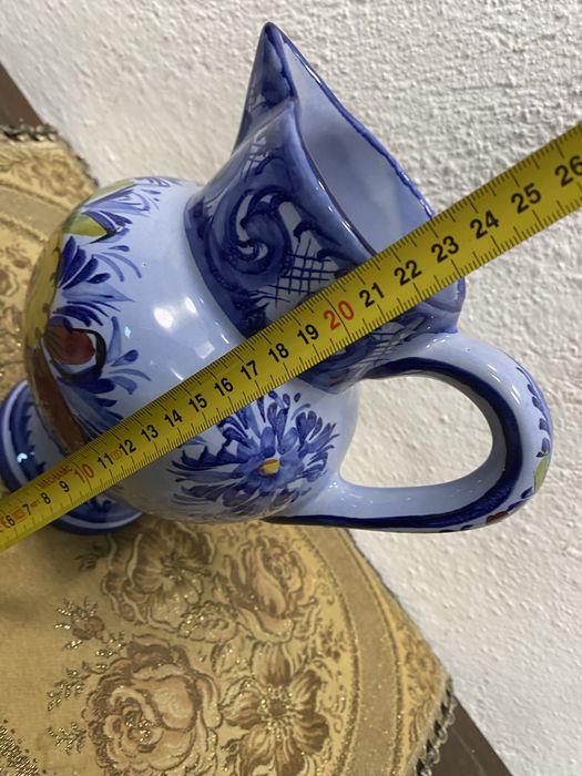 Португалска порцеланова кана