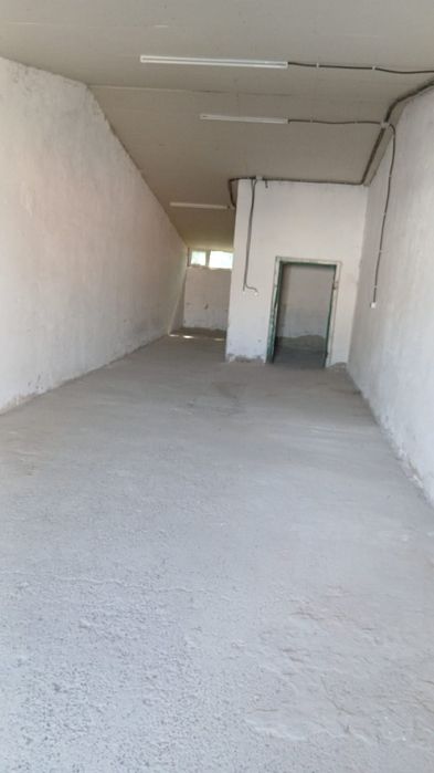 Inchiriez spatiu depozitare in Tomesti 80 mp