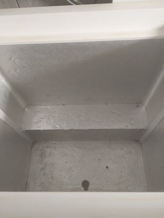 Ladă frigorifică Whirlpool 170L - Îngheață perfect / Preț redus