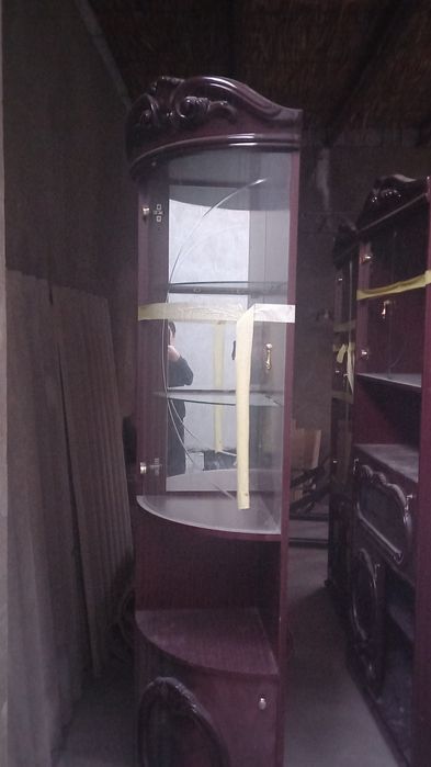 Мебель для посуды