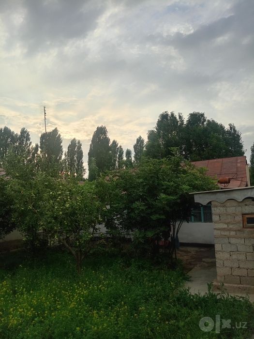 Продаётся дом в бостанлыксом районе