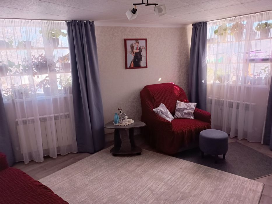 Продаётся дом в Кенсай