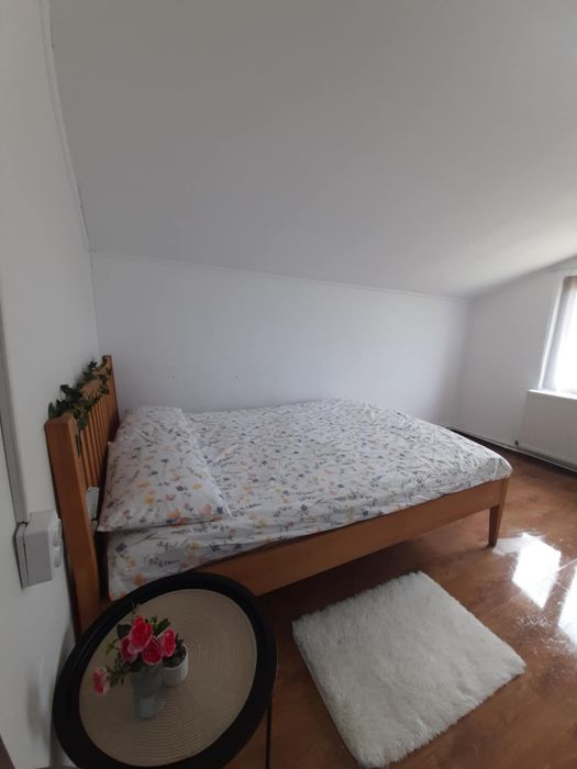 Vand cabana , casa de vacanta