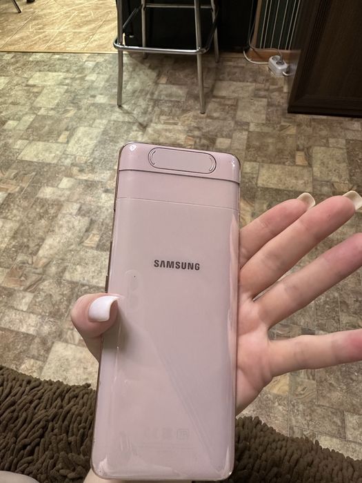 Продам самуснг А80