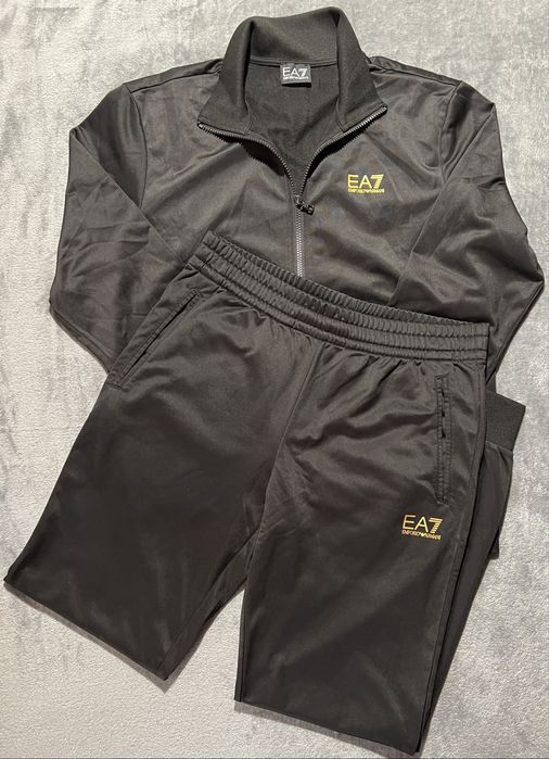Trening Emporio Armani