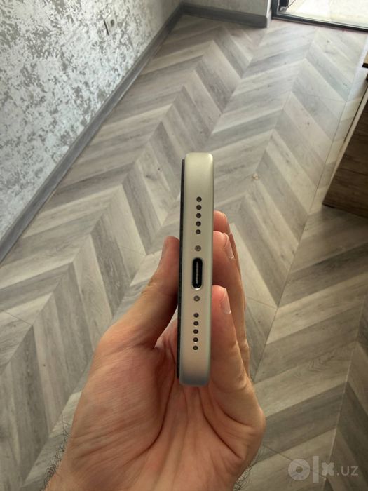 iPhone 17 pro 256gb