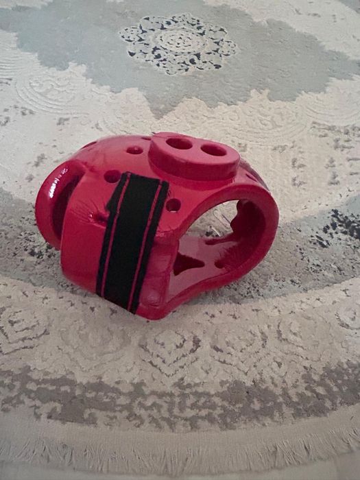 Форма для тэаквандо