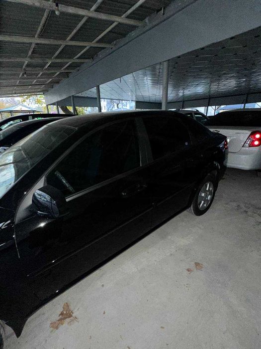 GENTRA 2024/2023 BLACK