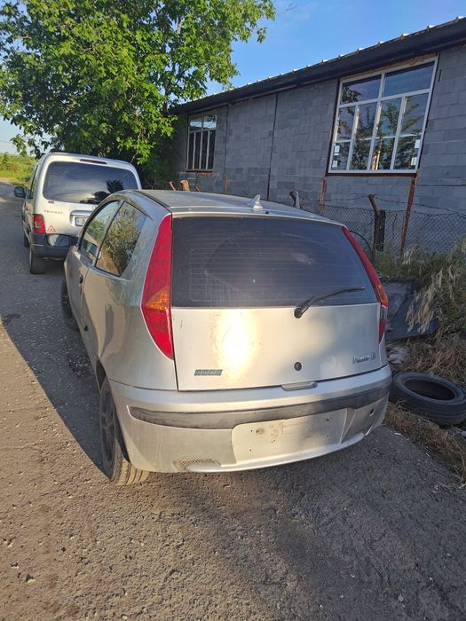 VW polo 1.4i  на части поло