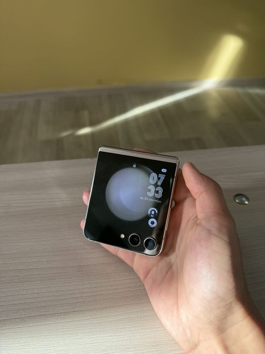 Samsung z flip 5 512gb