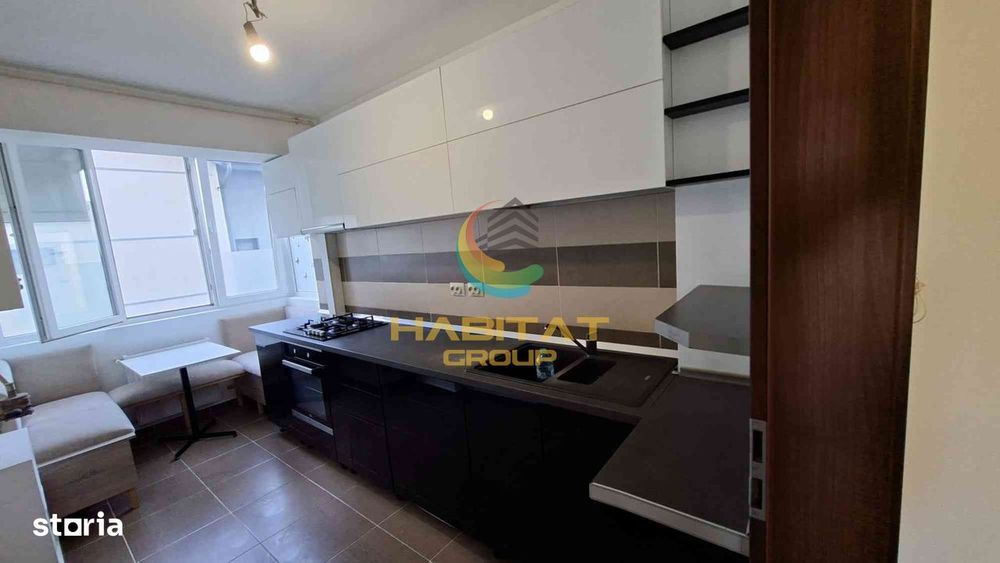Vanzare Apartament 2 Camere Gata de Mutare-Berceni
