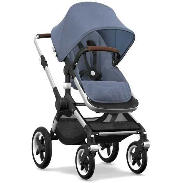 Детска количка Bugaboo Fox