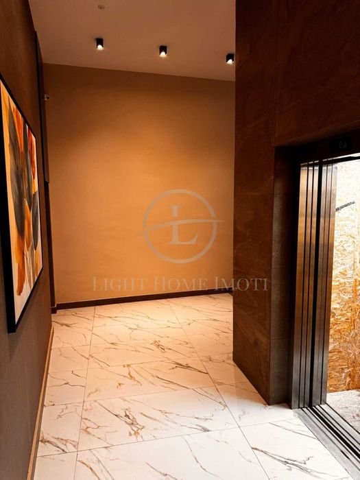 Продава се Двустаен апартамент в Пловдив, Христо Смирненски - 76 кв.м за 2750 €/кв.м - Снимка #4