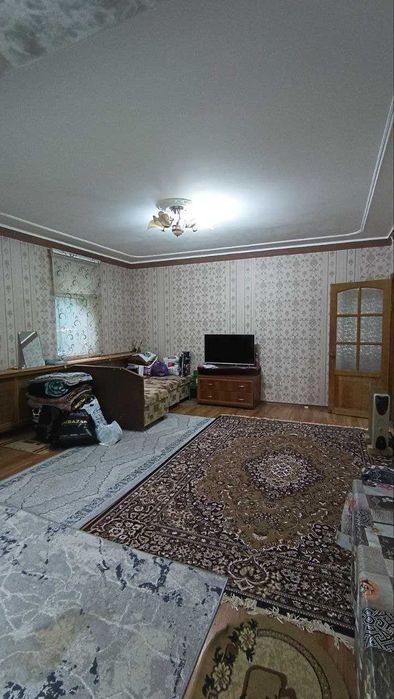 Продается квартира.ЮНУСАБАД 3 1 КОМНАТНАЯ 5 дет больница Ипотека есть