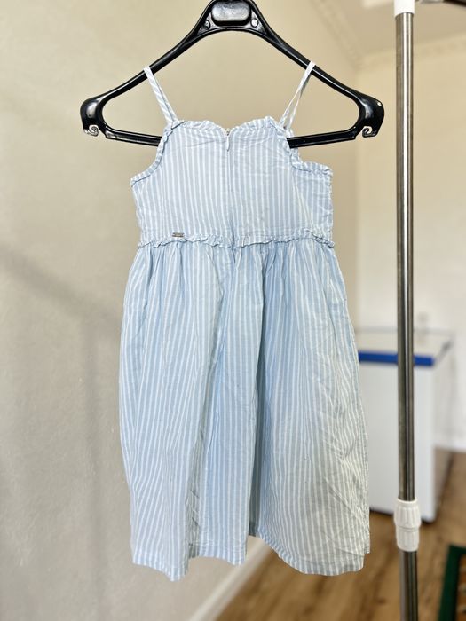 Жазға көйлек. Детский