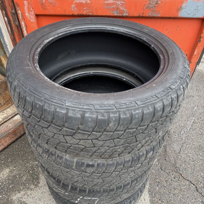 Шины Triangle 265/50/R20 111T A/T Range Rover