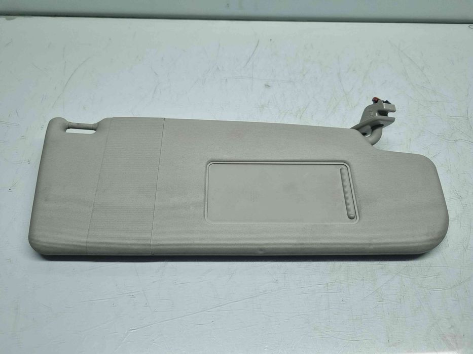 Parasolar dreapta Volkswagen Golf 6 (5K1) [Fabr 2009-2013] OEM