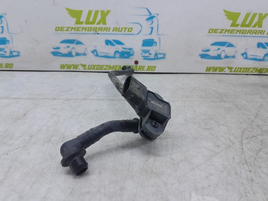 Senzor presiune galerie de admisie 1.6 fsi BLF 036906051g Volkswagen