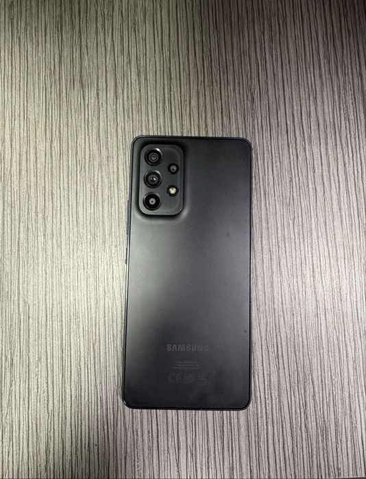 Samsung galaxy a53