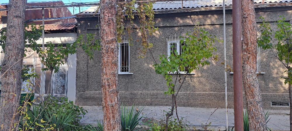 Срочно продам дом 3.7 соток