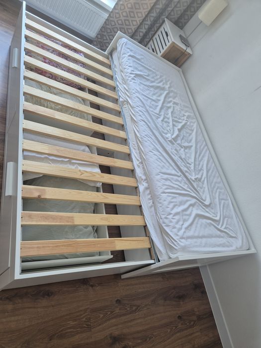 Кровать двухспальный