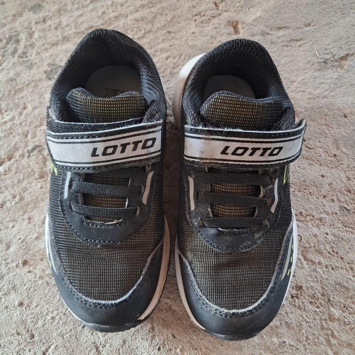 Adidasi Loto marimea 27