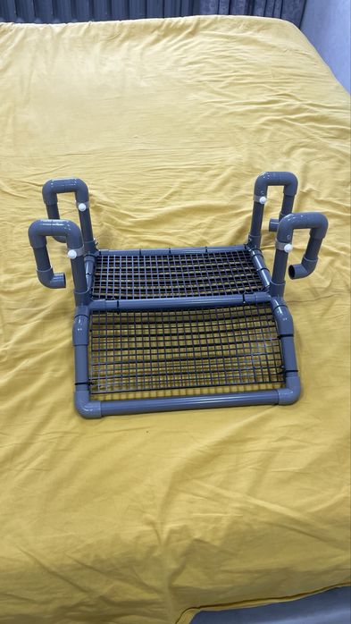 Суша для черепахи