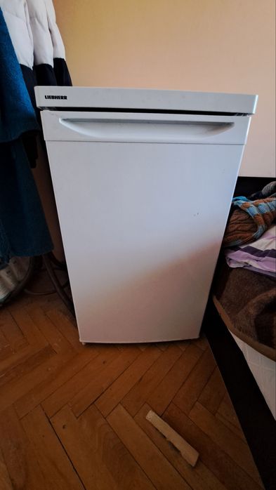 Хладилник Liebherr