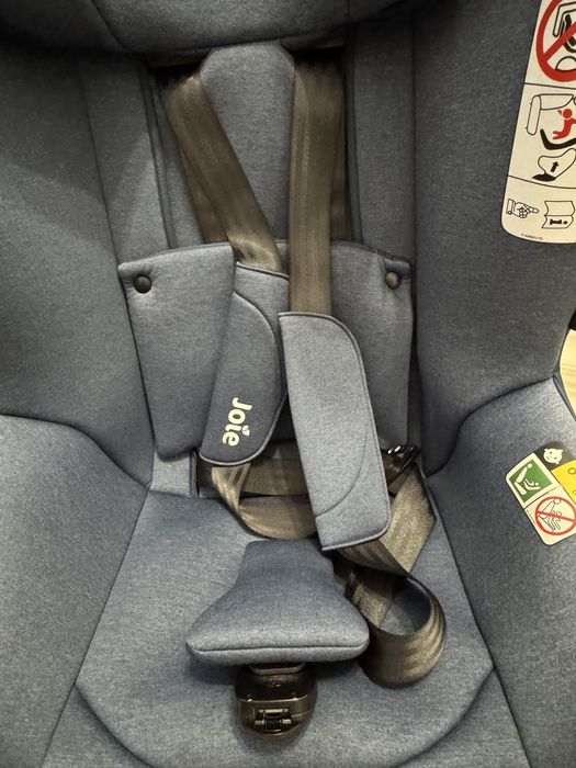 Vand scaun auto Joie iSize 360