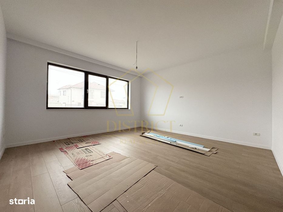 Duplex superb cu 4 camere si 3 bai | Giroc | Hotel IQ