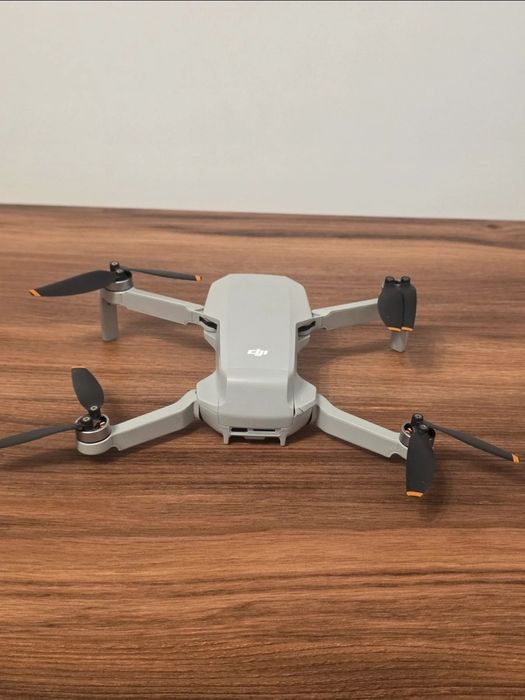 Dji mini 2 se ..