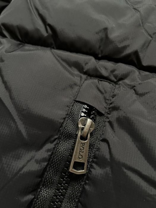 Geaca Polo Ralph Lauren