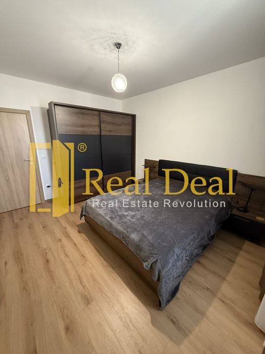 Дава се под наем Двустаен апартамент в София, Овча купел - 73 кв.м за 699 € - Снимка #6