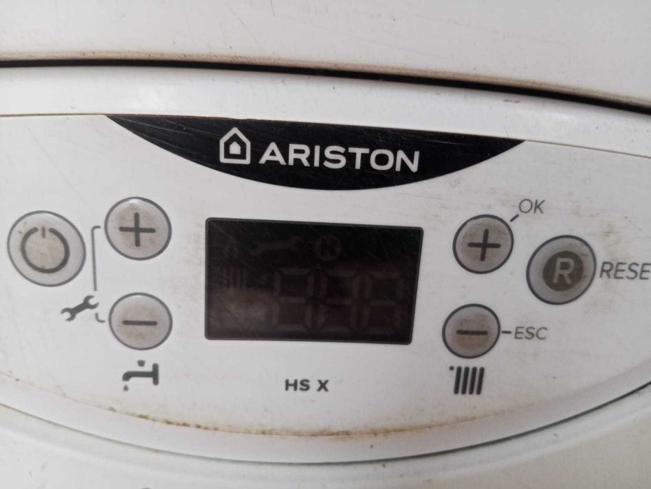 Котел-печка системы отопления