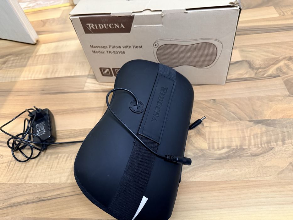 Затоплящ масажор