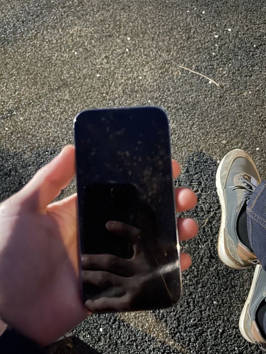 Iphone 14 pro 128гига