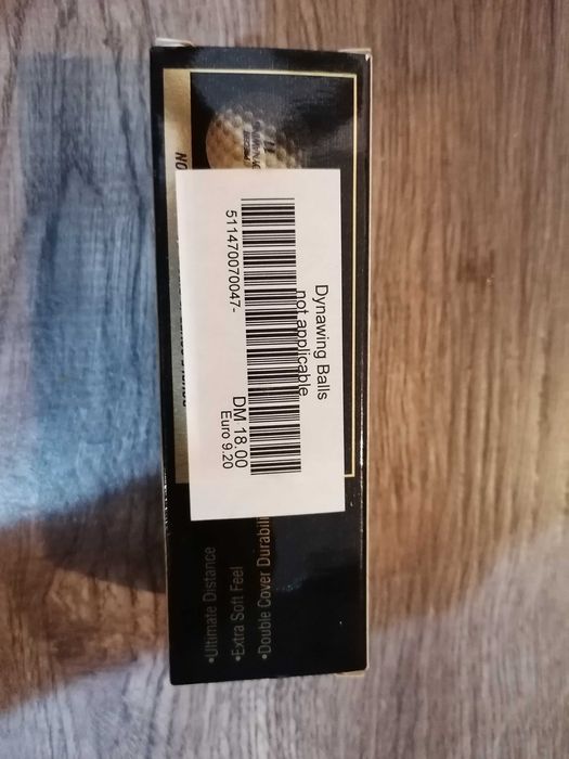 Топки за голф "Bridgestone"