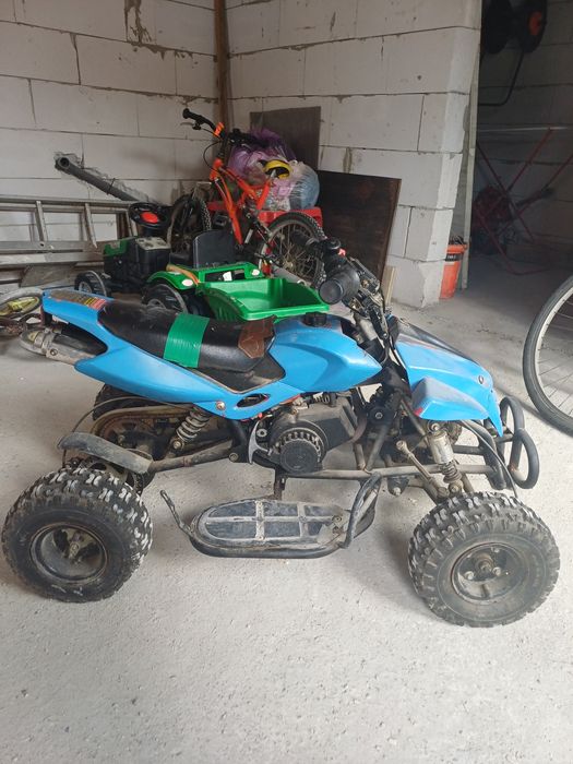 Atv  pentru copii