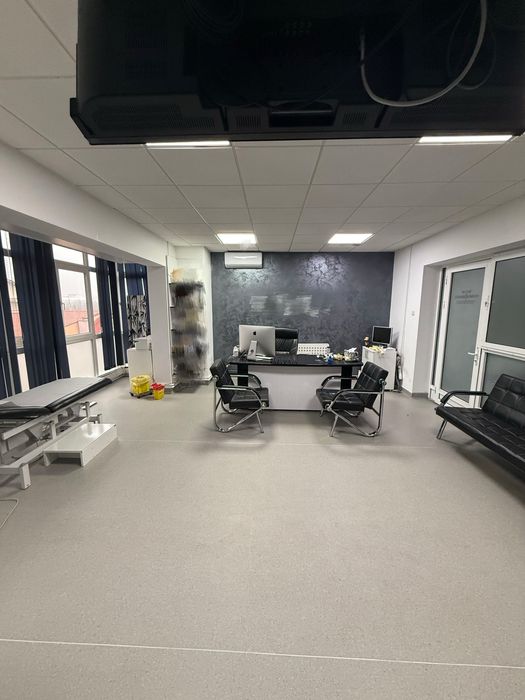 Spatiu clinica 230 mp Ion Mihalache