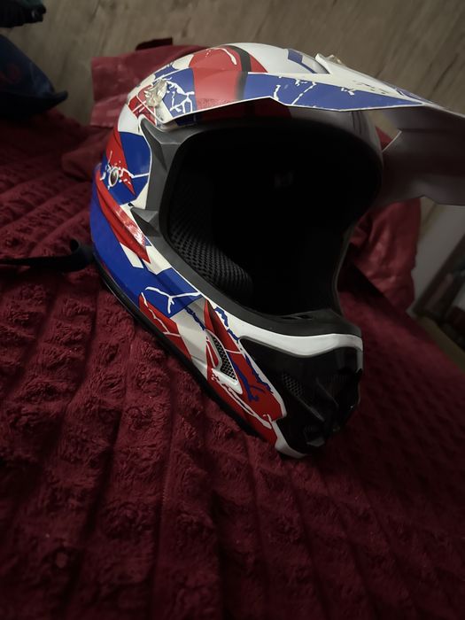 Casca vanzare detali privat