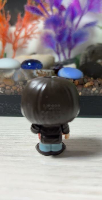 Продаю фигурки из Kinder Joy Stranger things