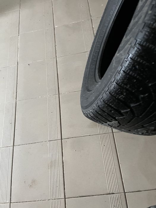 285/65R17 зимни покрышки