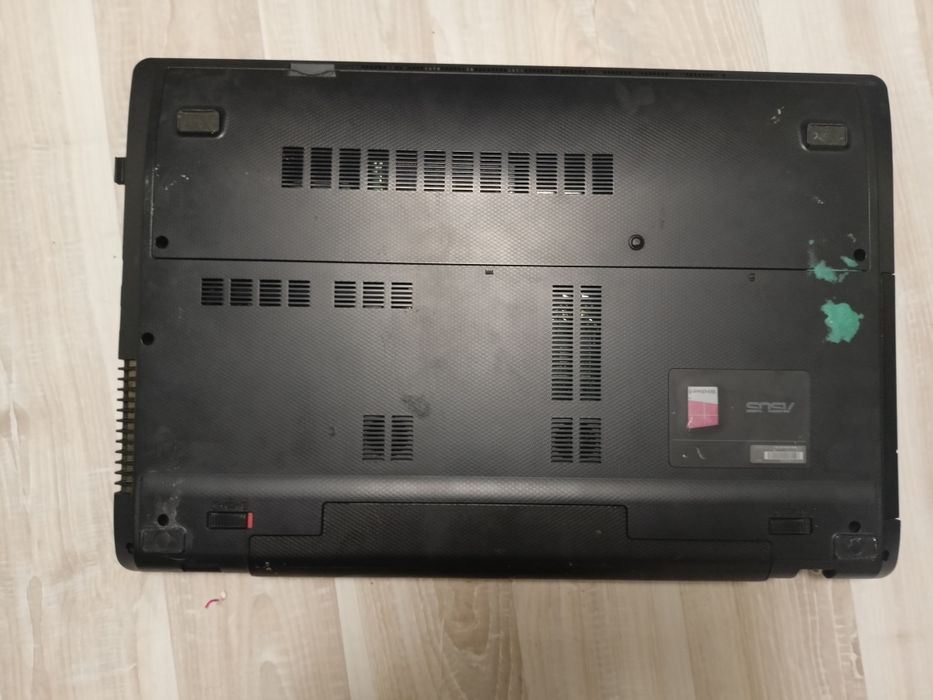 Продам ноутбук  Asus
