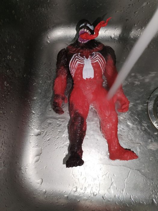 Игрушка антистресс. Гуджитсу.Питкен.Новые