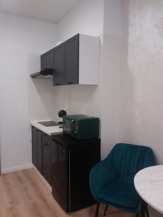 Дава се под наем Двустаен апартамент в с. Безмер, Област Добрич - 52 кв.м за 765 € - Снимка #7