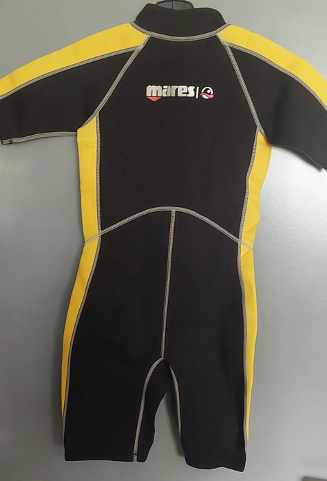 Детски неопрени - дебели