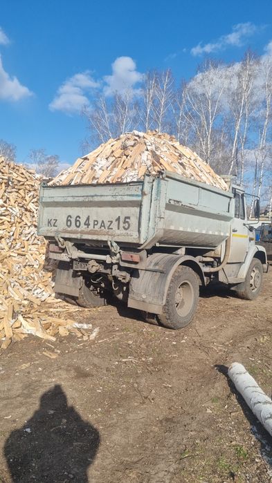Продам Драва колотые